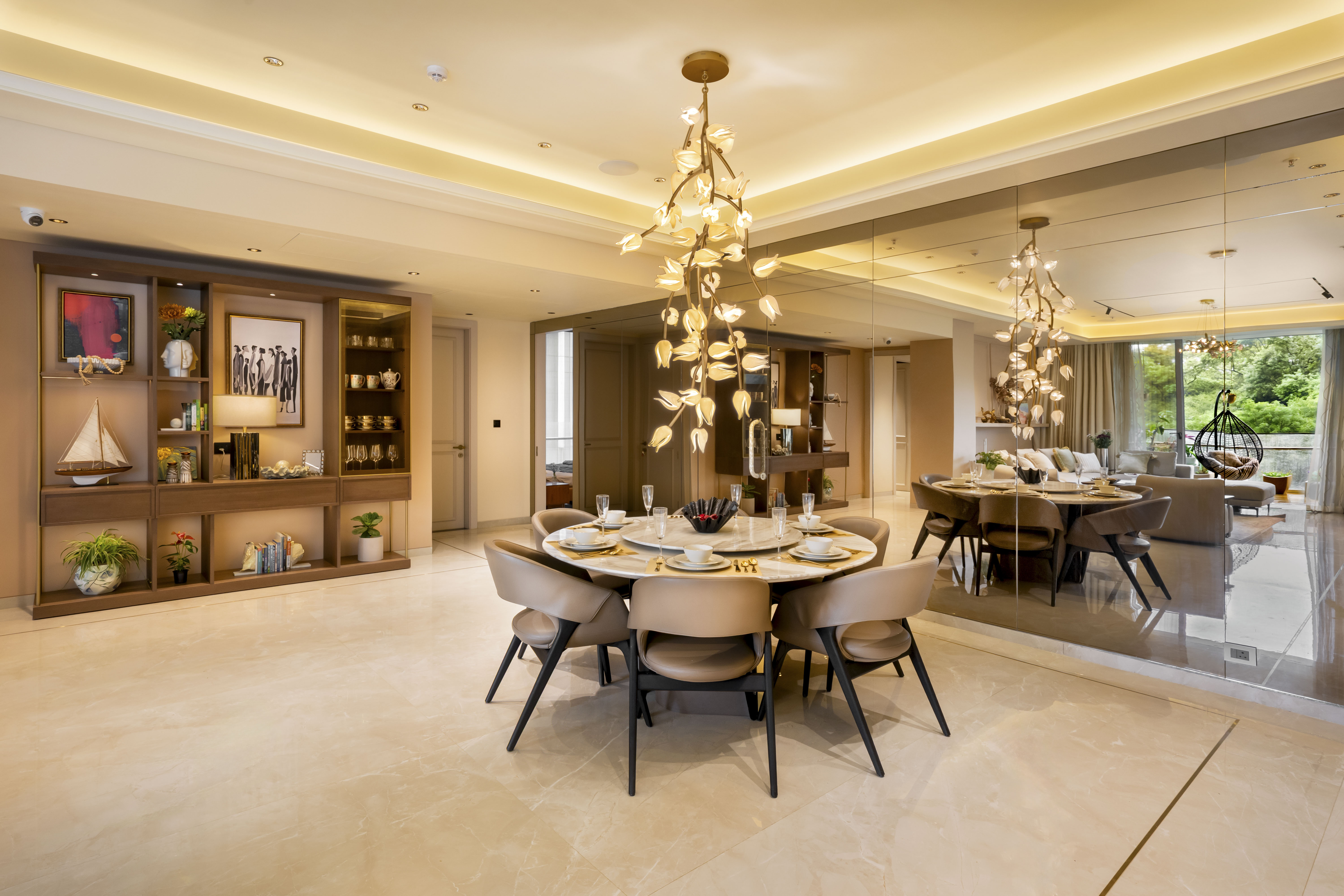 Gatha - Interior Project